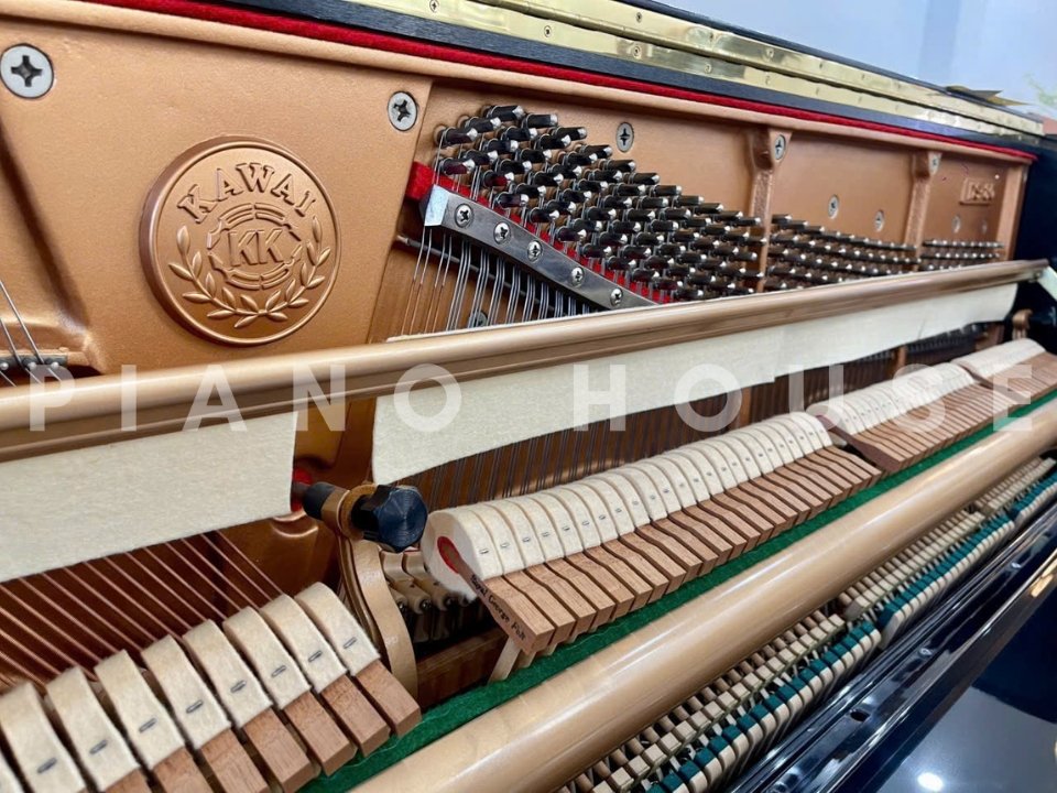 KAWAI DS-80 - Góc nhìn thực tế 6